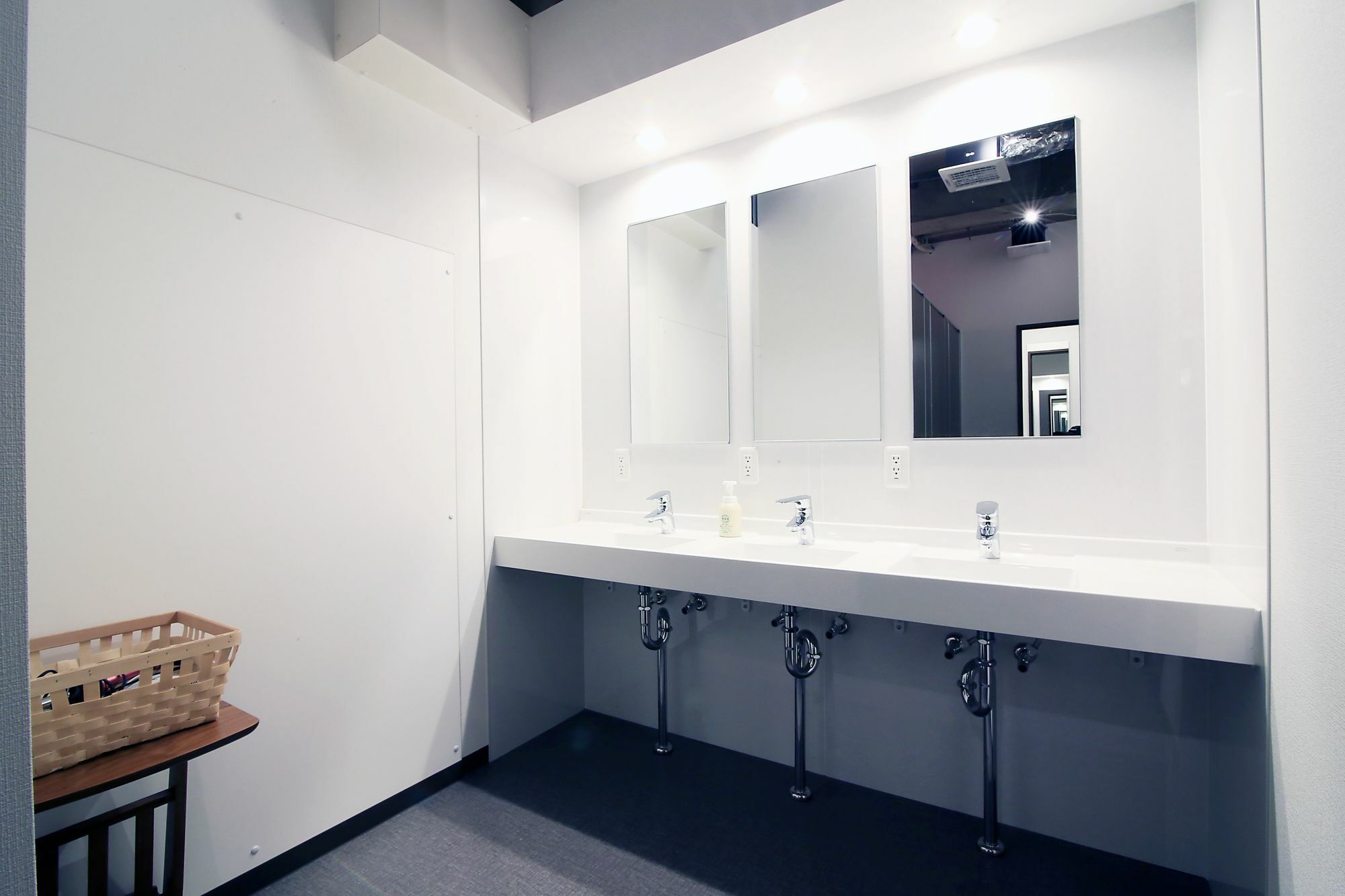 Sogihostel Tokyo Dış mekan fotoğraf